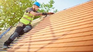 Fast & Reliable Emergency Roof Repairs in Ellisville, MO