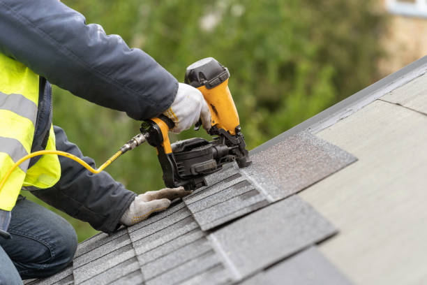 Best Roof Leak Repair  in Ellisville, MO